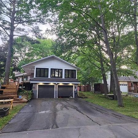 Ottawa Cottage Extérieur photo